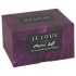 Je Joue Mimi Soft - vibrador clitoriano recarregável e à prova d'água (roxo)