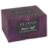Je Joue Mimi Soft - vibrador de clitóris recarregável à prova d'água (roxo)