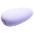 Je Joue Mimi Soft - vibrador clitoriano recarregável e à prova d'água (roxo)