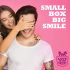 Amor no Bolso - anel peniano vibratório descartável (rosa)