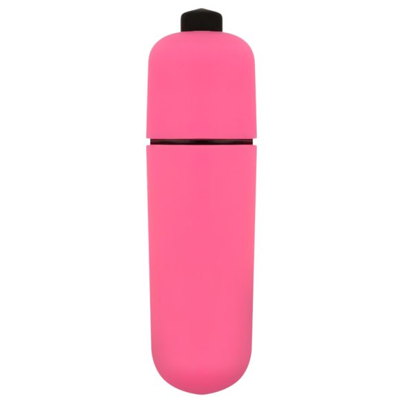 Love Bullet - mini vibrador à prova d'água (rosa)