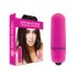 Love Bullet - mini vibrador à prova d'água (rosa)