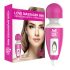 Varinha do Amor - mini vibrador massageador (rosa)
