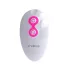 Nalone - bolas tailandesas com controle remoto recarregável - rosa