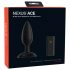 Nexus Ace - Vibrador Anal Recarregável com Controle Remoto (Médio)