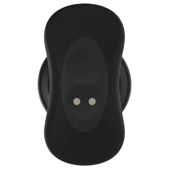 Nexus Ace - vibrador anal grande com controle remoto recarregável