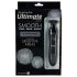Swan Ultimate - Conjunto de Barbear Íntimo Masculino
