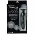Swan Ultimate - kit de barbear íntimo masculino