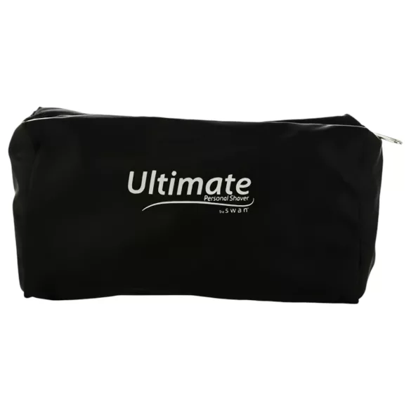 Swan Ultimate - kit de barbear íntimo masculino