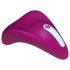 Nomi Tang - Vibrador recarregável e à prova d'água para clitóris (violeta)