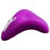Nomi Tang - Vibrador recarregável e à prova d'água para clitóris (violeta)