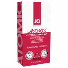 JO ATOMIC - gel estimulador de clitóris feminino - 10ml