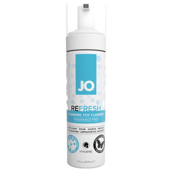 System JO - spray desinfetante (207ml)