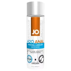   JO H2O Anal Original - lubrificante anal à base de água - 240ml