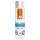 JO H2O Anal Warming - lubrificante anal aquecedor 120ml