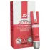 JO WARM & BUZZY - gel estimulante clitóris feminino - 10ml