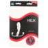 Aneros Trident Helix - Massageador Próstata (Branco)