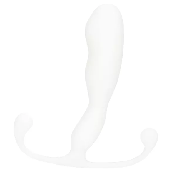 Aneros Trident Helix - dildo de próstata (branco)