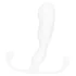 Aneros Trident Helix - dildo de próstata (branco)