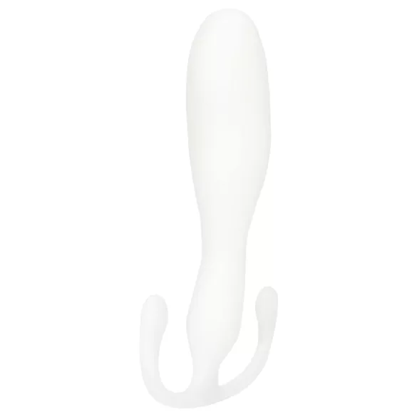 Aneros Trident Helix - dildo de próstata (branco)