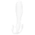 Aneros Trident Helix - dildo de próstata (branco)