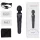 LOVENSE Domi 2 - vibrador massageador inteligente (preto)