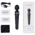 LOVENSE Domi 2 - Vibrador inteligente massajador (preto)