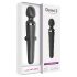 LOVENSE Domi 2 - Vibrador inteligente massajador (preto)