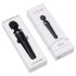 LOVENSE Domi 2 - Vibrador inteligente massajador (preto)