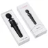 LOVENSE Domi 2 - vibrador massageador inteligente (preto)