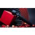 LOVENSE Domi 2 - Vibrador inteligente massajador (preto)