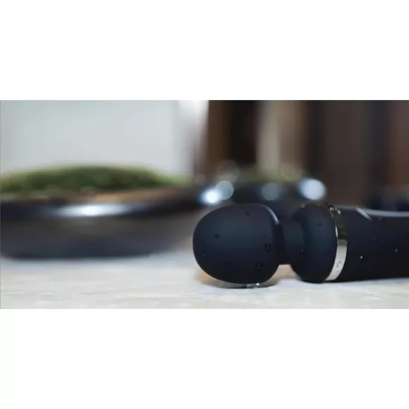 LOVENSE Domi 2 - vibrador massageador inteligente (preto)