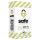 SAFE King Size XL - Preservativo Extra Grande (10 unidades)