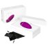LELO Luna - ovo vibratório inteligente (roxo)