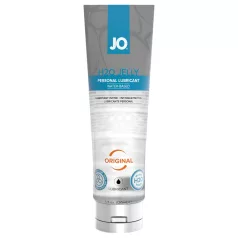   JO H2O Jelly Original - gel lubrificante à base de água espesso - 120ml