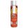 Lubrificante à base de água com sabor a pêssego (120ml)