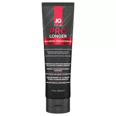   System JO ProLonger - gel retardador de ejaculação masculino - 60ml