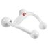 Kit Massagem Calorosa System JO - Tudo em Um (3 Peças)