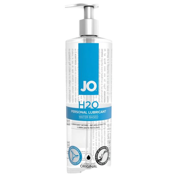 Lubrificante à base de água 480ml