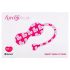 LOVELIFE BY OHMIBOD - KRUSH - Duo de Bolas de Kegel Inteligentes Recarregáveis (rosa)