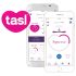 LOVELIFE BY OHMIBOD - KRUSH - Duo de Bolas de Kegel Inteligentes Recarregáveis (rosa)