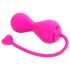 LOVELIFE BY OHMIBOD - KRUSH - Duo de Bolas de Kegel Inteligentes Recarregáveis (rosa)