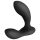 LELO Bruno - Vibrador de Próstata com 2 Motores (preto)