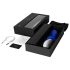 LELO Loki - Vibrador Prostatático à Prova d'Água (Azul)