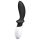 LELO Loki - Vibrador prostático à prova d'água (preto)
