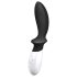 LELO Loki - Vibrador prostático à prova d'água (preto)