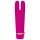 Crave Duet Flex - Vibrador Recarregável para Clitóris (rosa)