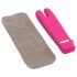 Crave Duet Flex - Vibrador Recarregável para Clitóris (rosa)