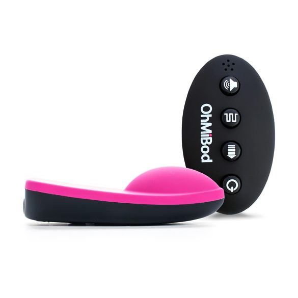 OHMIBOD Club Vibe 3 - Calcinha Vibratória com Controle Musical (Tamanhos S-L)