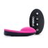 OHMIBOD Club Vibe 3 - Calcinha Vibratória com Controle Musical (Tamanhos S-L)
